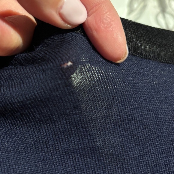 Vintage Dolce & Gabbana Long Sleeve Top - Picture 6 of 6